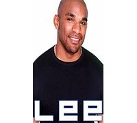 Lee's Wicked Workout [VHS]