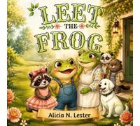 Leet the Frog