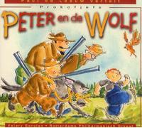 Leeuw, P.de - Peter En De Wolf