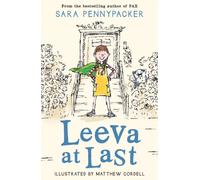 Leeva at Last