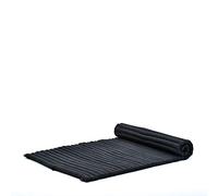 Leewadee Wide Rollable Thai Mat - Kapok Floor Mat for Sleeping & Massage
