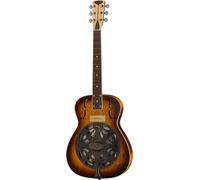 Leewald Delta Queen Duotone Wood