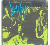 Leeway - Desperate Measures