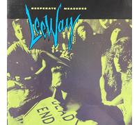Leeway – Desperate Measures – Vinyl (Membran)