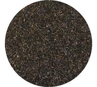 LEEWAY WOODWORK NIGER - NIJER - NYJER SEED - WILD BIRDS - GOLD FINCHES - GARDEN BIRDS - 1 KG