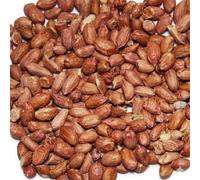 LEEWAY WOODWORK PEANUT GRANULES - WILD BIRD - FEED - GARDEN BIRDS - SQUIRREL - FEEDER - NUTS - UP TO 25KG (1KG)