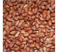 LEEWAY WOODWORK PEANUTS FOR WILD BIRDS - SQUIRRELS - NUTS - PET FEEDING - SEED - GARDEN BIRD - FEEDER (1 KG)