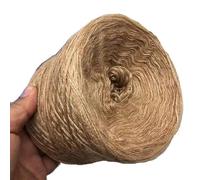 LEEYOX 250g/Lot Cashmere Yarn Hand Knitting Crocheting Mohair Yarn To Knit Shinny Metalic Yarn Crochet Line Diy Threads Handmake