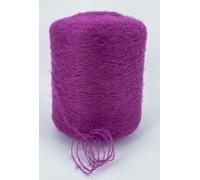LEEYOX 500g Mohair Cashmere Yarn Crochet Baby Wool Yarn For Knitting Sweater Soft Fine Silk Knitting Shawl Thread