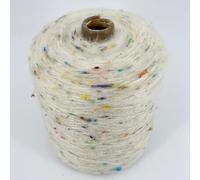 LEEYOX 500g Mohair Cashmere Yarn Crochet Wool Yarn For Knitting Sweater Soft Fine Silk Knitting Shawl Thread