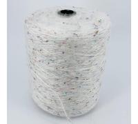 LEEYOX 500g Mohair Cashmere Yarn Crochet Wool Yarn For Knitting Sweater Soft Fine Silk Knitting Shawl Thread