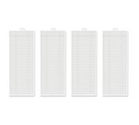 Lefant 4 Hepa Filter Accessories Kit for Lefant M210 Pro+, M310 Ultra, M210P, M210 Robot Vacuum