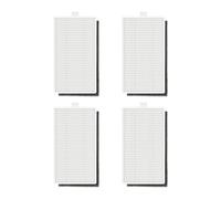Lefant 4 Hepa Filter Accessories Kit for LEFANT M330, M330 Pro Robot Vacuum