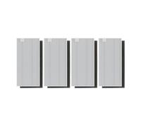 Lefant Filter and Sponge Replacement Kit Suitable for Lefant M2/M2S/M2 Pro/M2S Pro