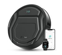Lefant M210P Robot Vacuum Cleaner, Featured Carpet Cleaner Small Robot 7.8cm Thin 28cm DIA, Robotic Vacuum Alexa Voice Control Self-Charging Ideal for Pet Hair Hard Floor and Carpet