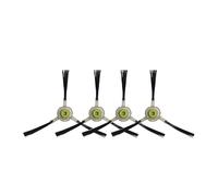 Lefant Replacement Parts Side Brushes Compatible Robot Vacuum M210, M210B, M210P, M213, M213S, F1, M1, P1, N1K, M310, M320, M310 Ultra Robotic Vacuums and More