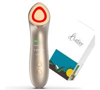 Lefay Face Skin Tightening Machine - Radio Frequency Anti-Aging Device Microcurrent Face Massager Lifting, Firming, Toning, Wrinkles Reduction De-Puffiness for Facial and Neck