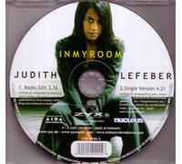 Lefeber, Judith - In My Room