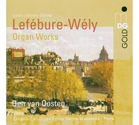 Lefebure Wely, L.J.A. - Van Oosten, Ben