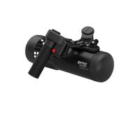 LEFEET S1 PRO Underwater Scooter | High-Performance Modular Sea Scooter, Max Speed：6.48 km/h, With Action Camera Mount，40M Depth Suitable For Water Sports Diving, Snorkeling, Pool And Freediving