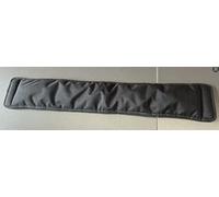 Lefeke Wheelchair Calf Support Strap,Foot Calf Straps Leg Support Safety Feet Rest Belt