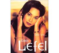 Lefel, Edith - Edith Lefel
