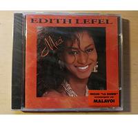 Lefel,Edith - Meci