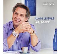 Lefevre,Alain - Sas Agapo