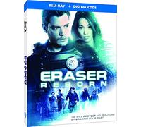 L'Effaceur : Renaissance [Blu-Ray]