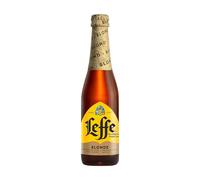 Leffe Blonde Bottle 12 X 330ml (Abv 6% )