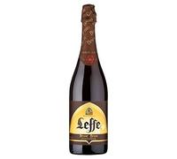 Leffe Brune 750ml - (Pack of 2)