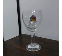 Leffe Set of 6 Beer Glasses