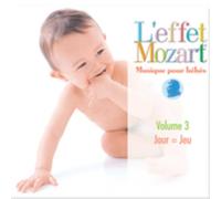 L'effet - Musique Pour Bebes 3: Jour=jeu