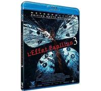 L'effet papillon 3 [Blu-ray]