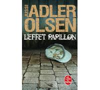 L'effet papillon (Thrillers)