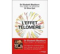 L'effet télomère: Une approche révolutionnaire pour allonger sa vie et ralentir les effets du vieillissement