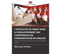 L'EFFICACITÉ DU DÉBAT DANS LE DÉVELOPPEMENT DES COMPÉTENCES DE COMMUNICATION EN ANGLAIS: PARMI LES ÉTUDIANTS DU SECONDAIRE DU DISTRICT DE BURERA, RWANDA