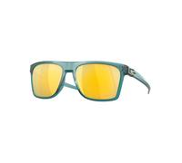 Leffingwell Sunglasses, male, Oakley, Sunglasses, Blue, 60 MM, Accessories 60 MM