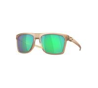 Leffingwell Sunglasses, male, Oakley, Sunglasses, Brown, 57 MM, Accessories 57 MM