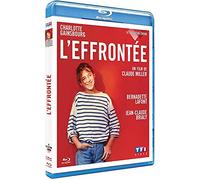 L'effrontA©e [Blu-ray]