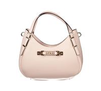Lefia Bag - female - Guess - Handbags - Pink - ONE SIZE - Bags ONE SIZE