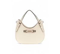 Lefia Small Satchel - female - Guess - Handbags - White - ONE SIZE - Bags ONE SIZE