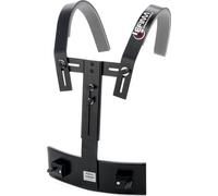 Lefima 7700s Stretcher Rack Black