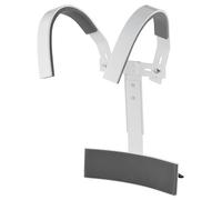 Lefima 7700w Stretcher Rack White