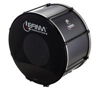 Lefima BCB 2616 Bass Drum Nano Carbon