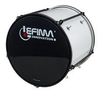 Lefima BMB 1614 Bass Drum WSSS