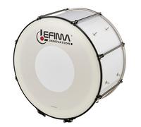 Lefima BMB 2616 Bass Drum WSWS
