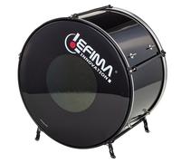 Lefima BMS 2214 Bass Drum SSSS
