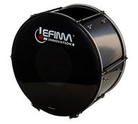 Lefima BMS 2414 Bass Drum SSSS