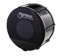 Lefima BMS 2614 Bass Drum SSSS